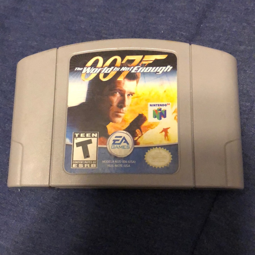 Video Game